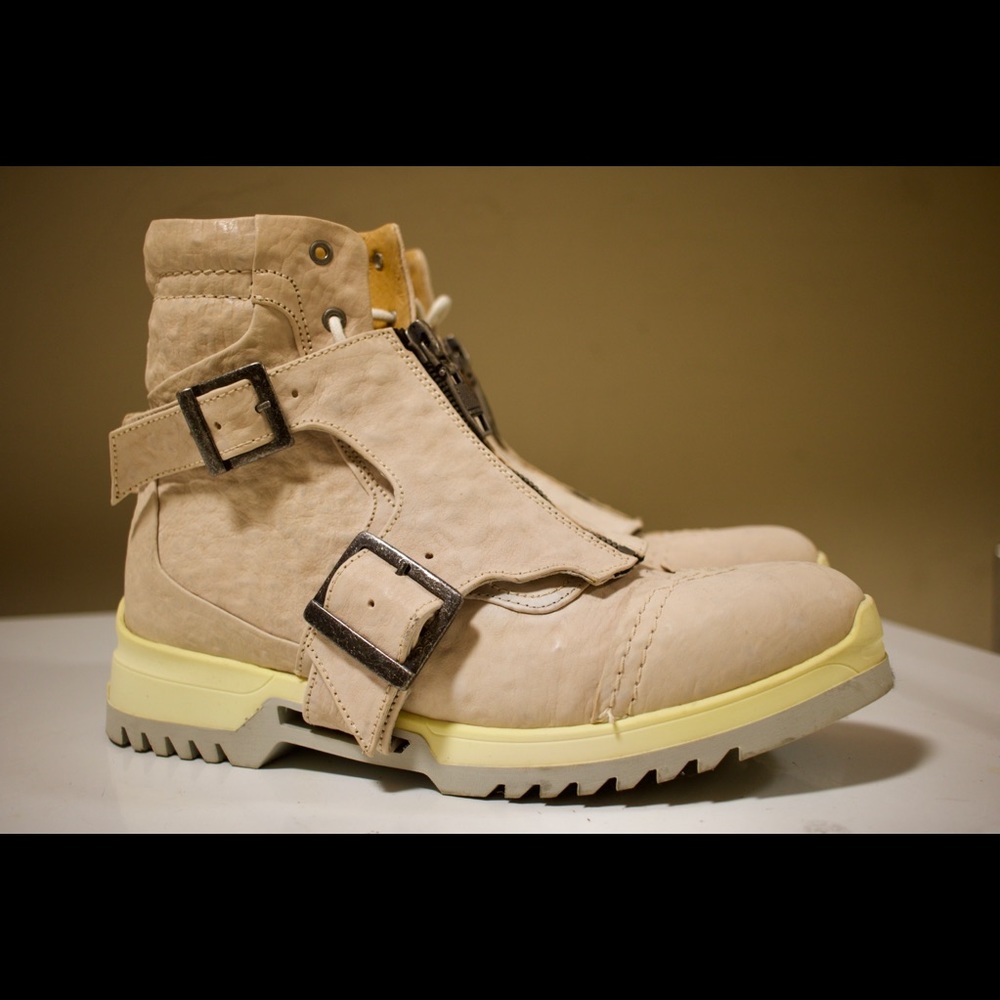 Diesel D-Klosure Boot